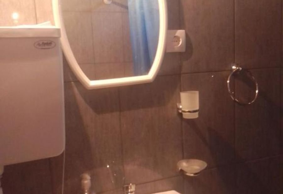 Letnja planinska kuća Platno