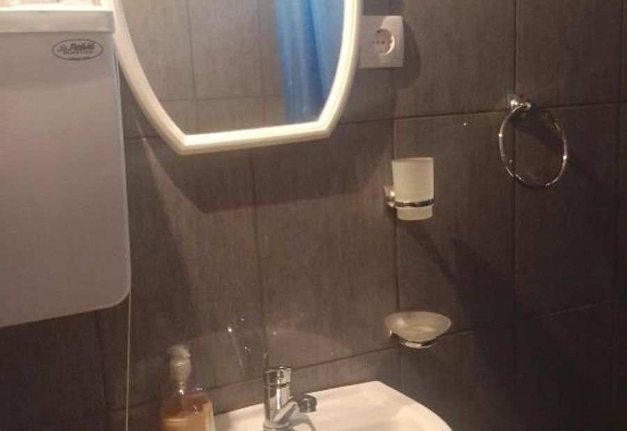 Letnja planinska kuća Platno