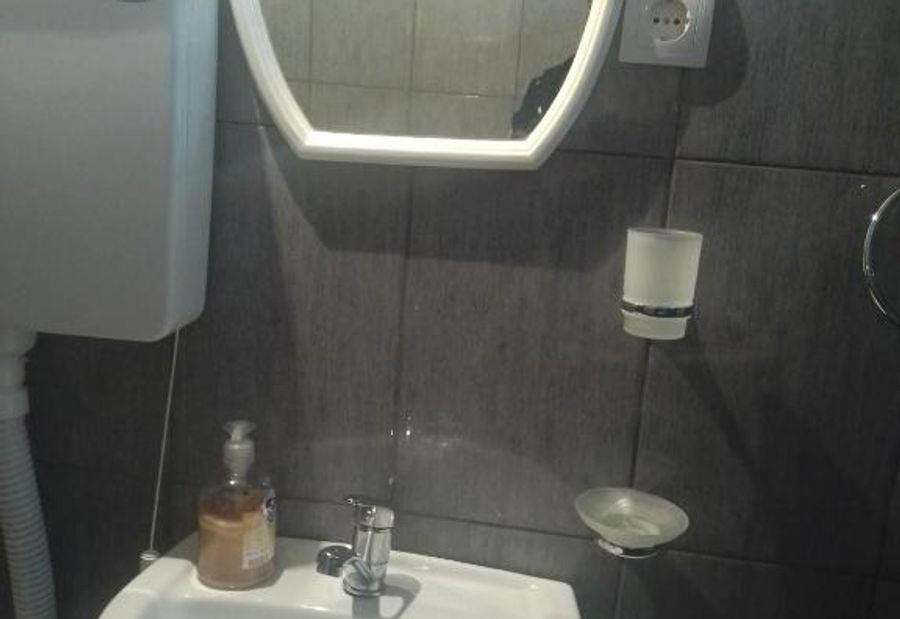 Letnja planinska kuća Platno
