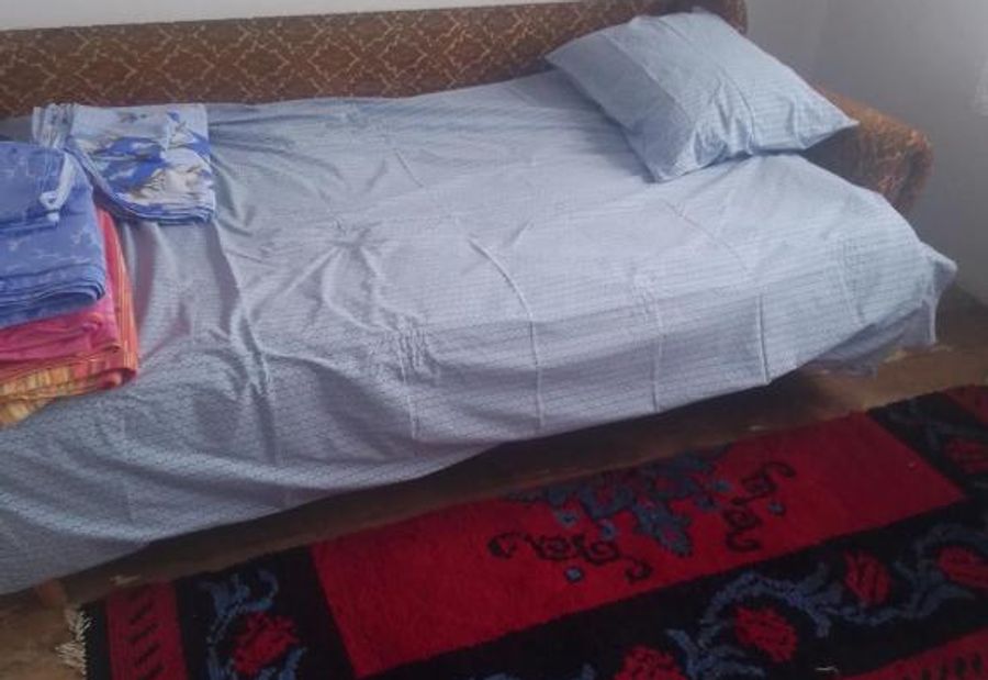 Letnja planinska kuća Platno