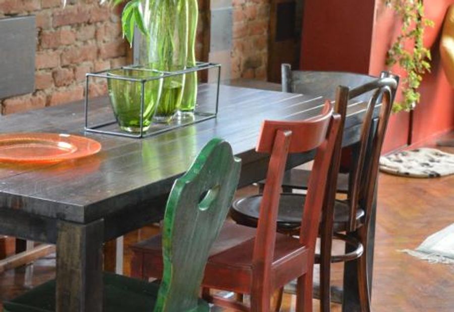 Mystic River Design Hostel