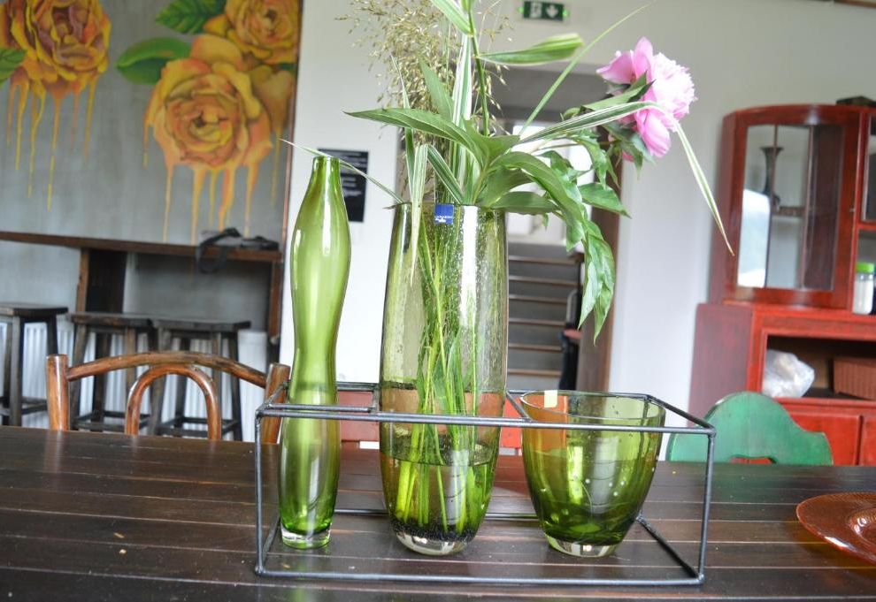 Mystic River Design Hostel