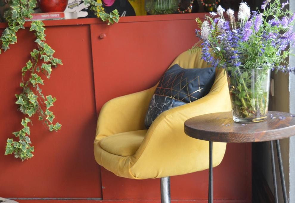 Mystic River Design Hostel