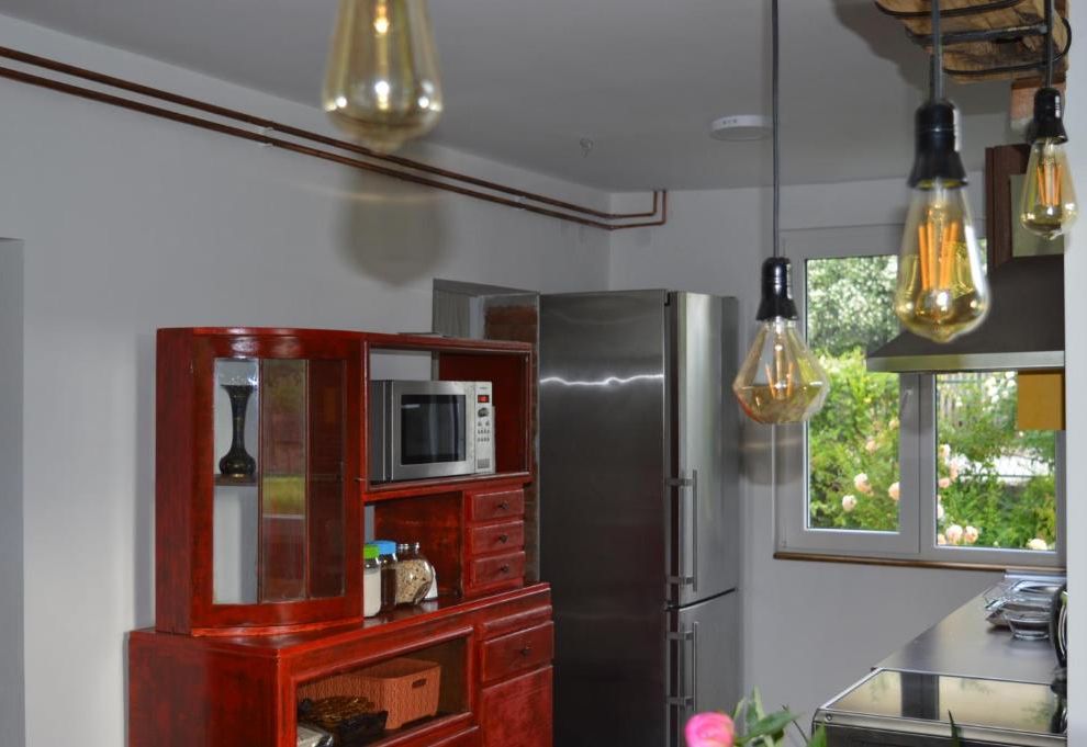Mystic River Design Hostel