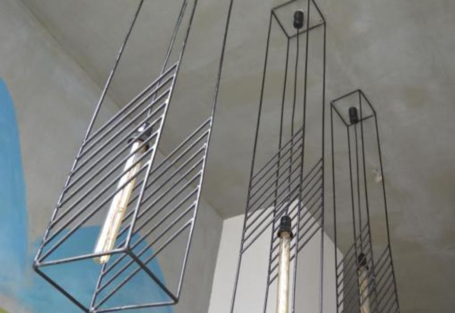 Mystic River Design Hostel