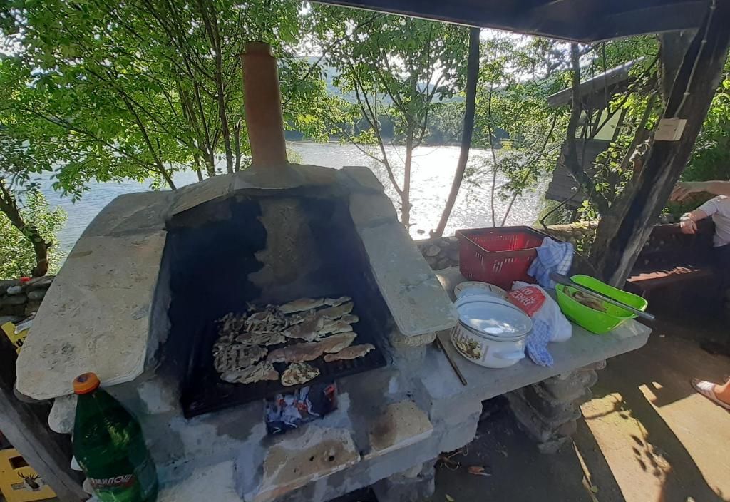 Negde na Drini 1