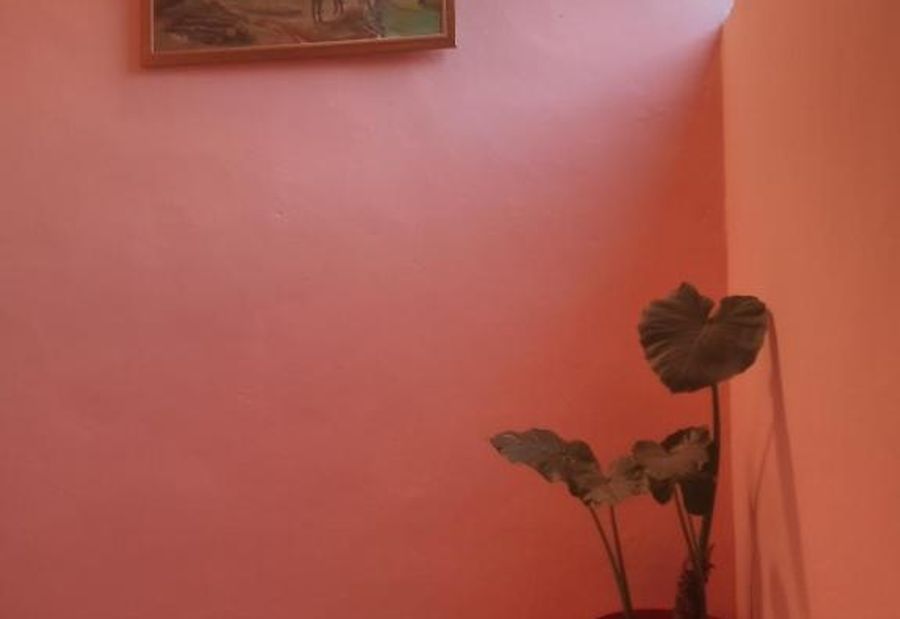 Planinska kuća Platno