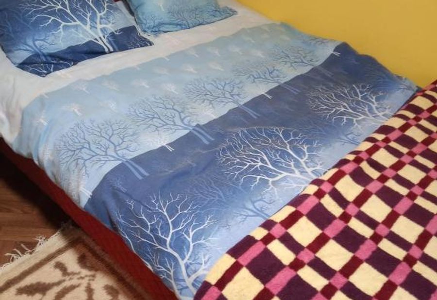 Planinska kuća Platno