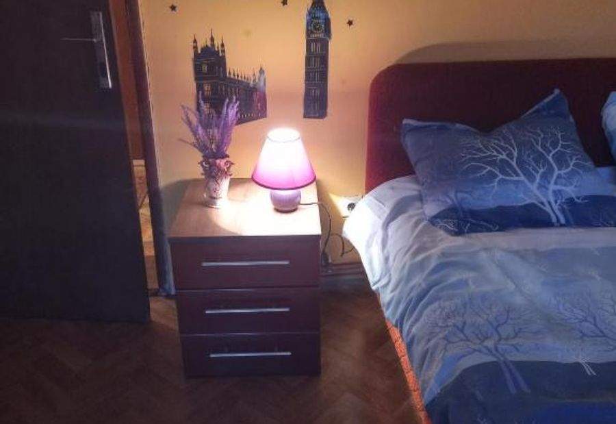 Planinska kuća Platno