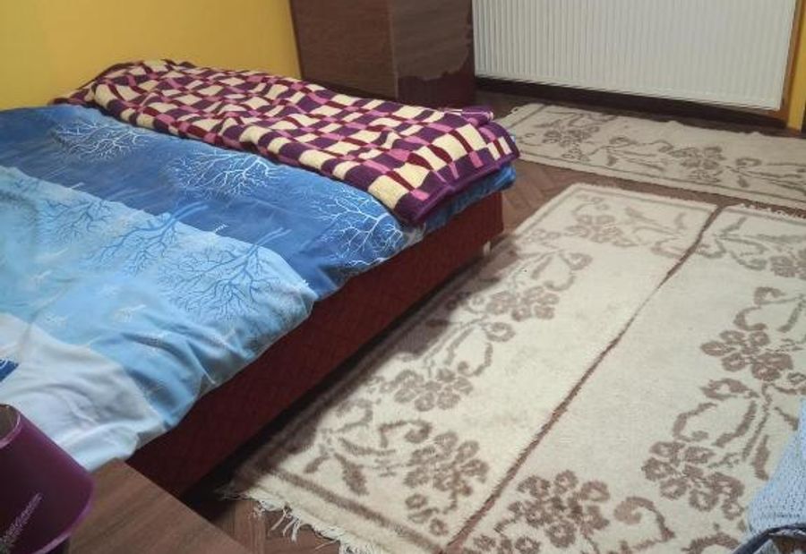 Planinska kuća Platno