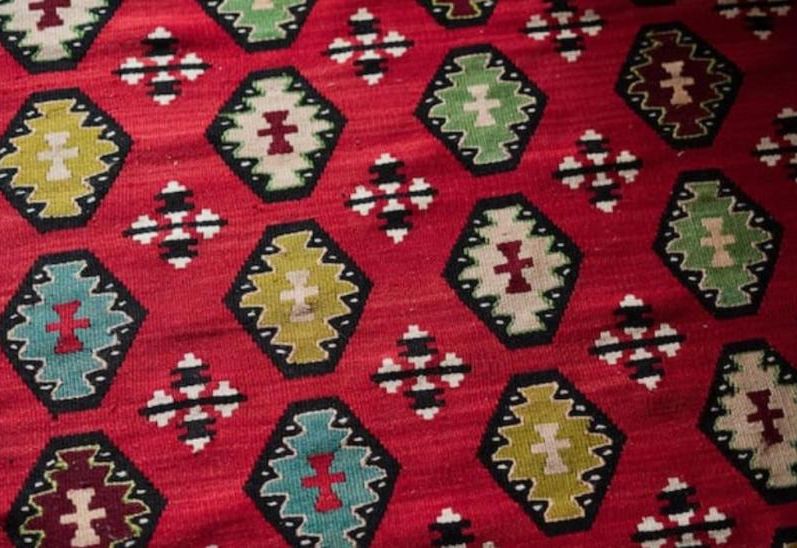 Putnicka kuca kod Dragane