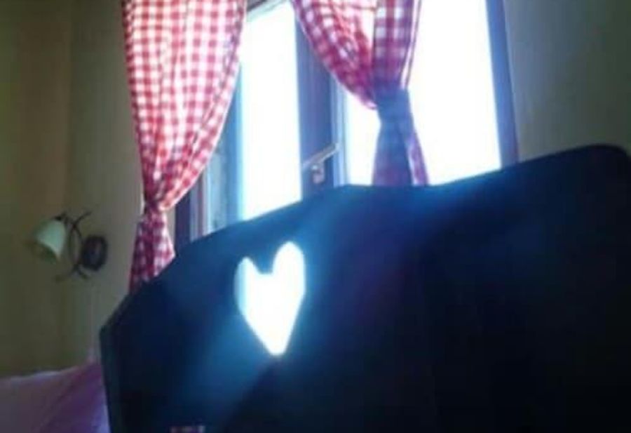 Putnicka kuca kod Dragane