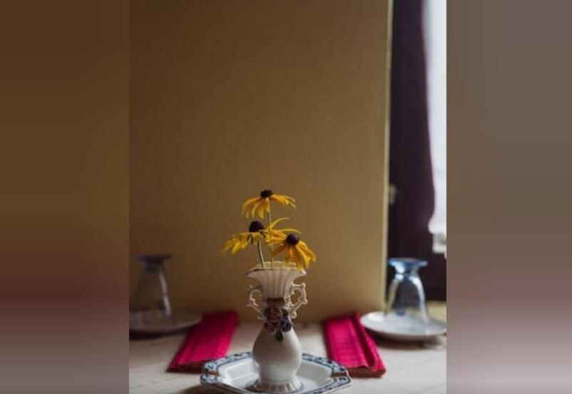 Putnicka kuca kod Dragane