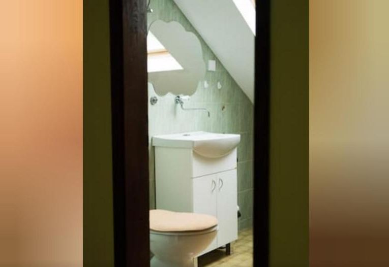 Putnicka kuca kod Dragane