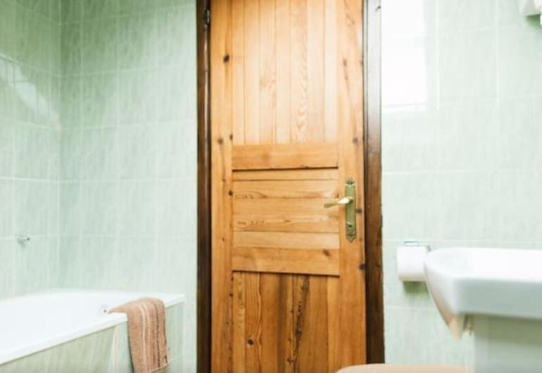 Putnicka kuca kod Dragane