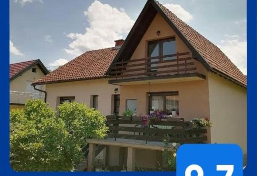 Putnicka kuca kod Dragane