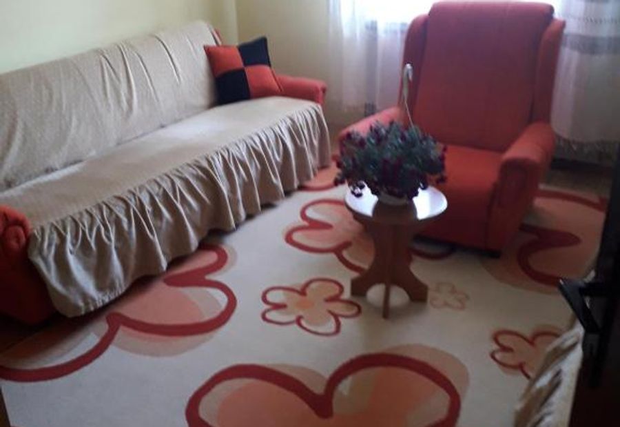 Rakić apartman