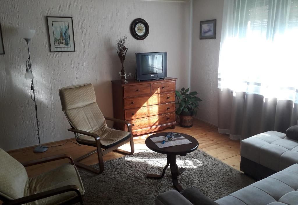 Rakić apartman