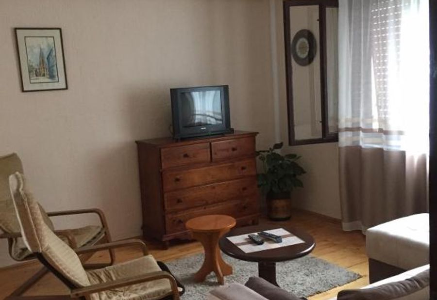 Rakić apartman