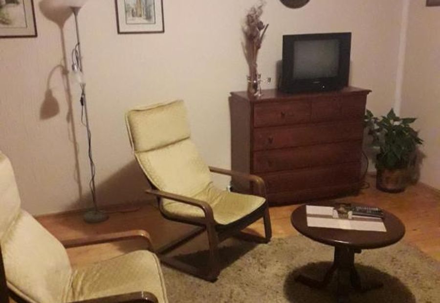 Rakić apartman