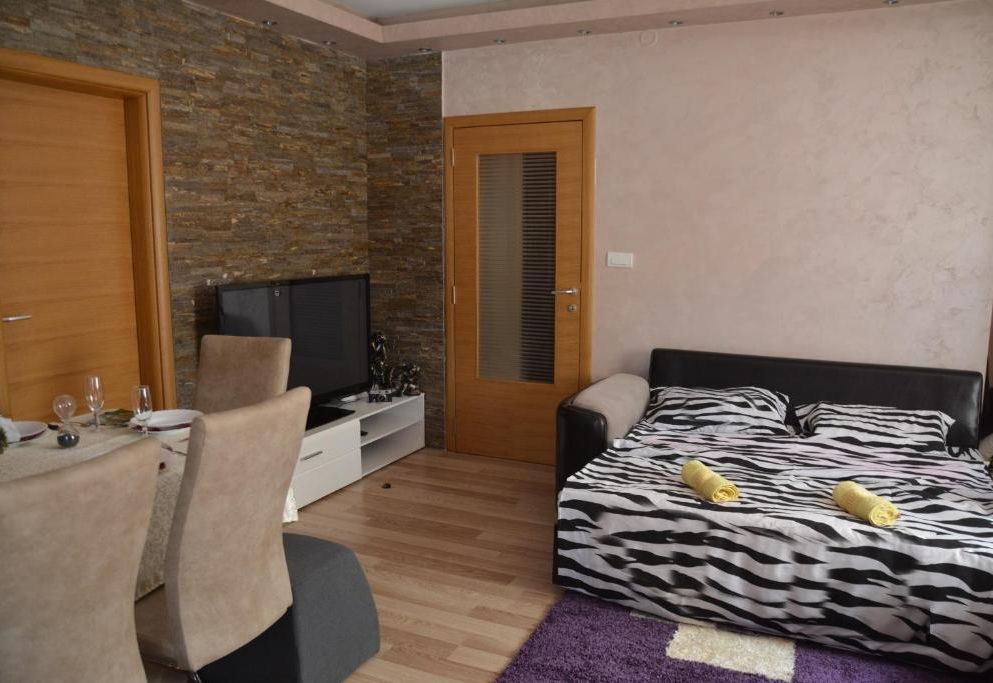 Relax Apartment