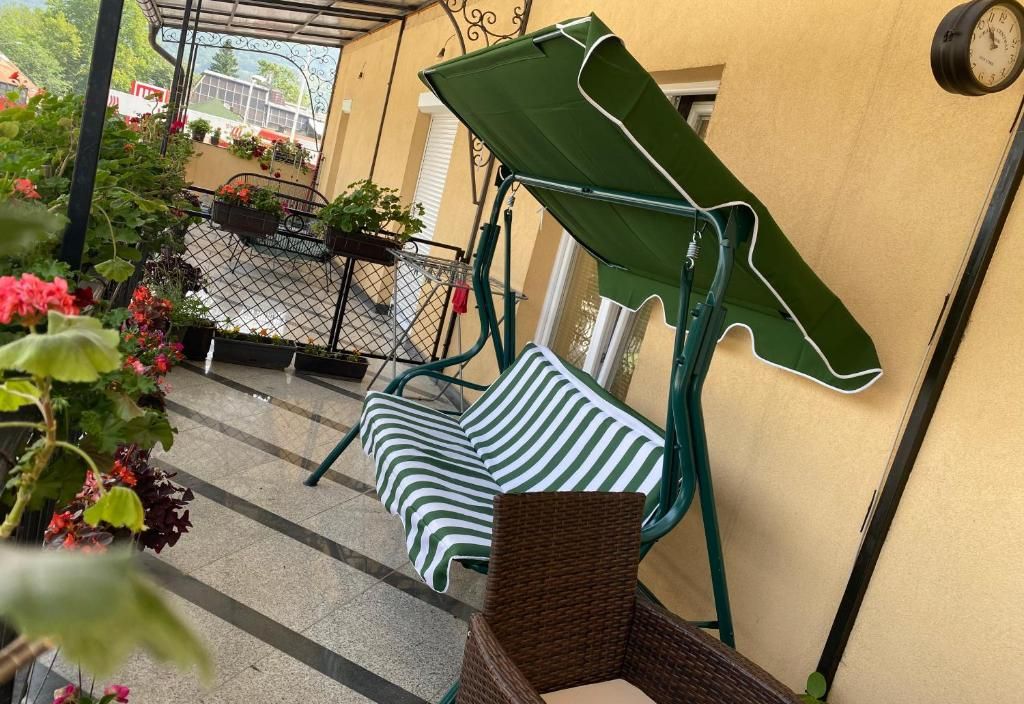 Relax Apartment