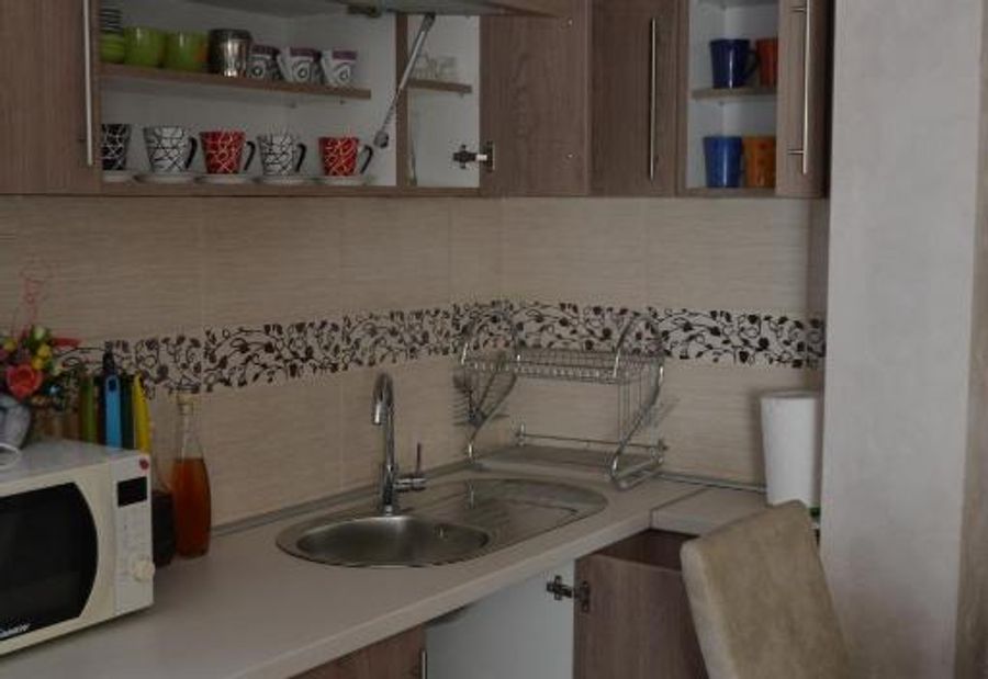 Relax Apartment