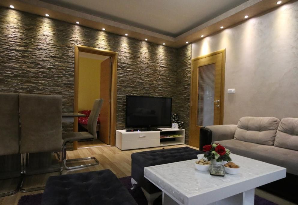 Relax Apartment