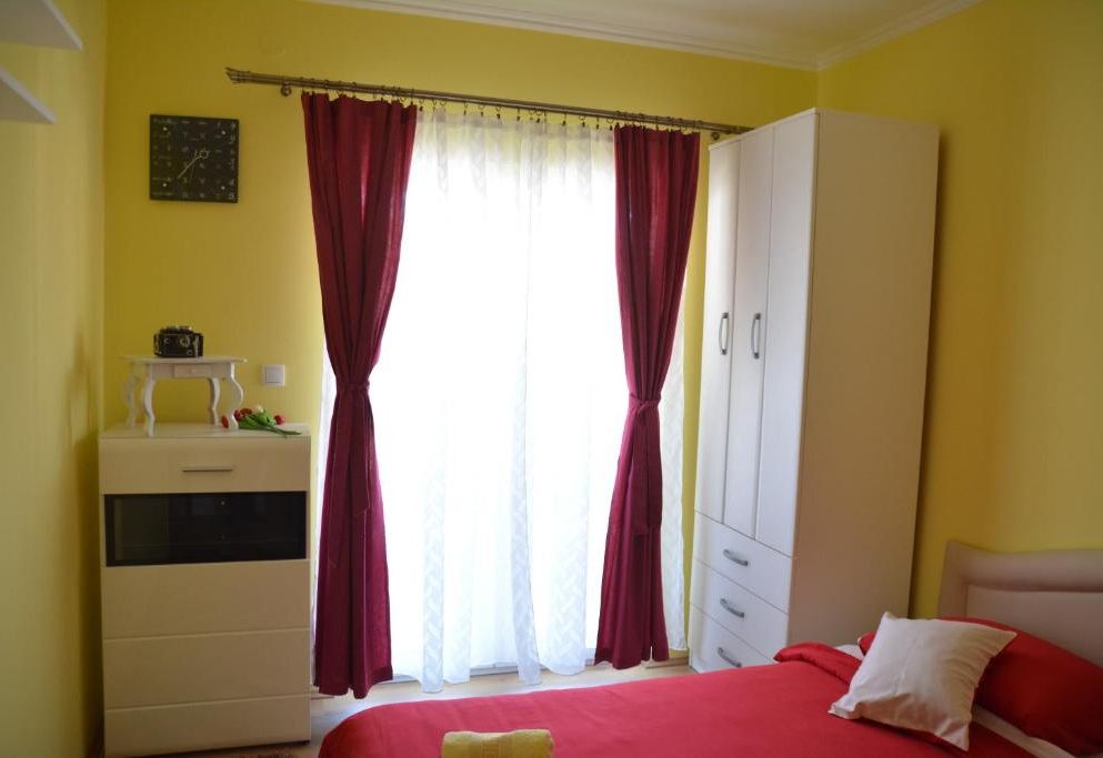 Relax Apartment