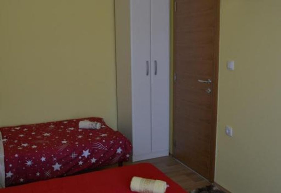 Relax Apartment