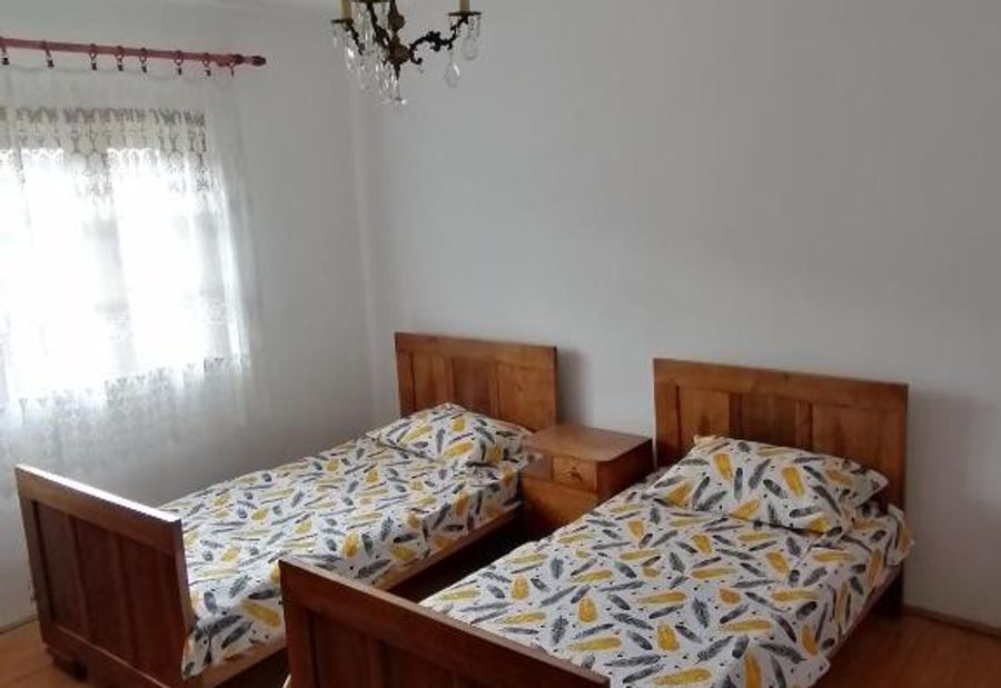 Seoska kuća Đokić