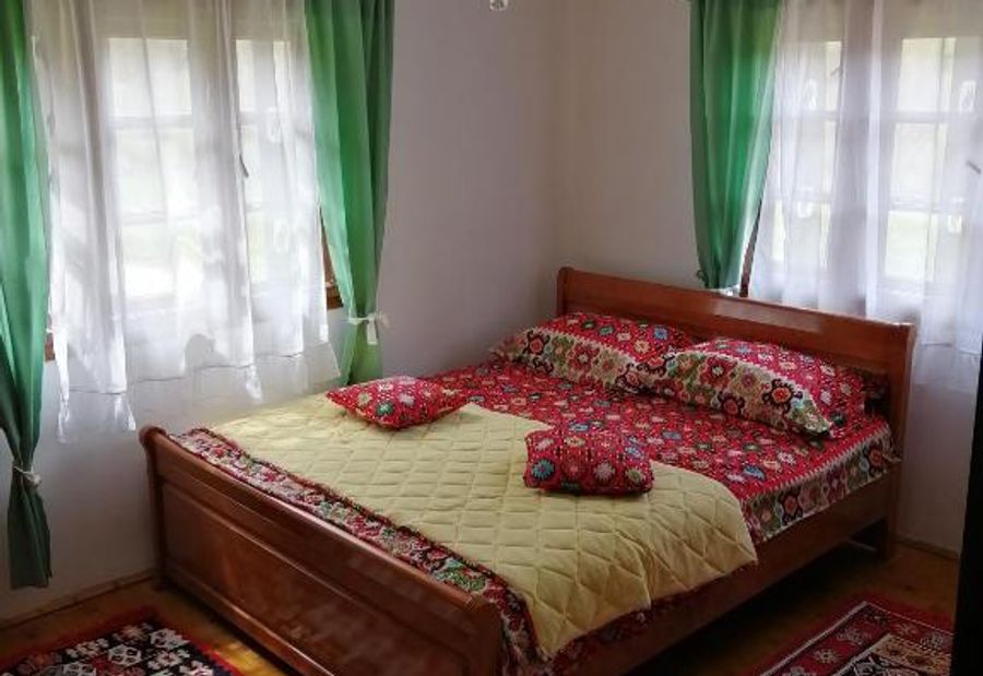 Seoska kuća Đokić