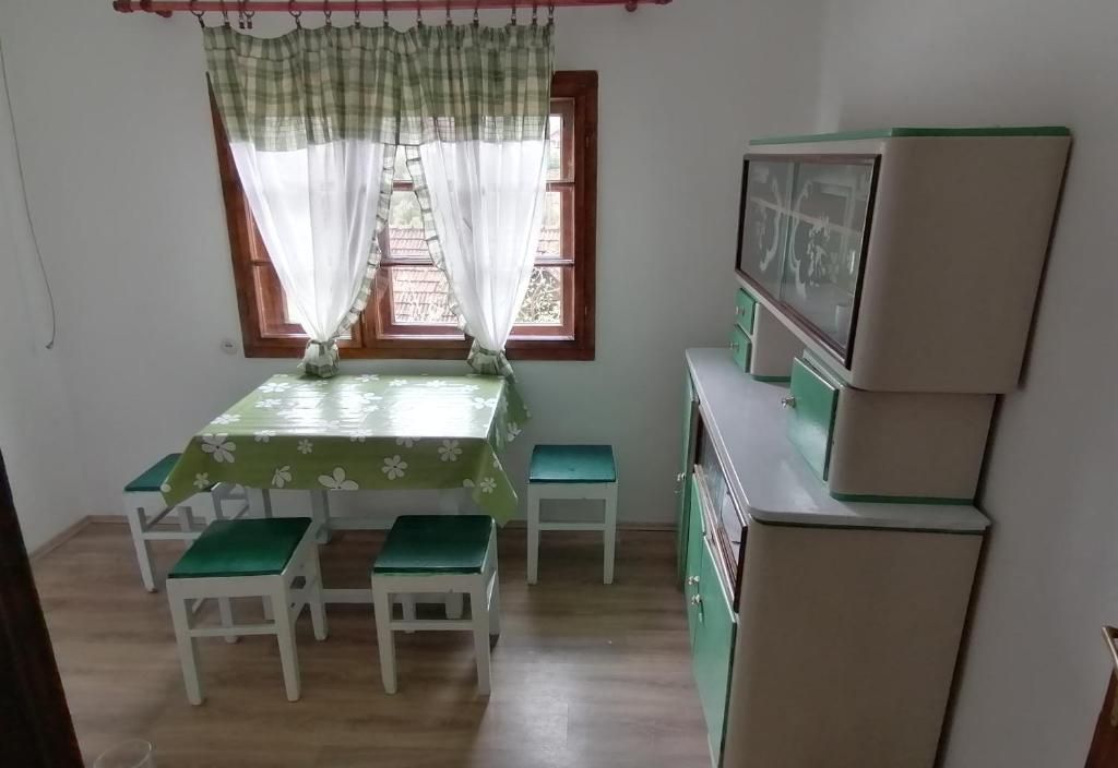 Seoska kuća Đokić