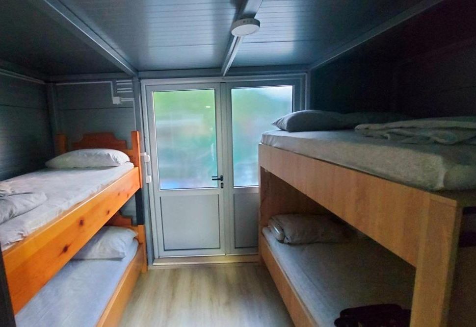 Splav Bukovik Perucac