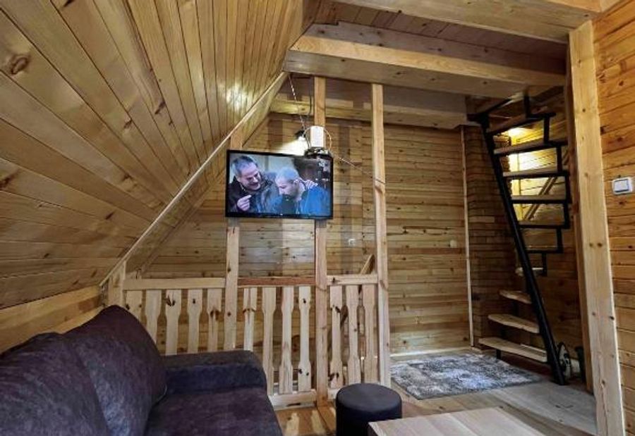 Star Apartments
