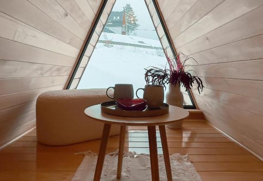 Tarvil Apartmani - Zaovine