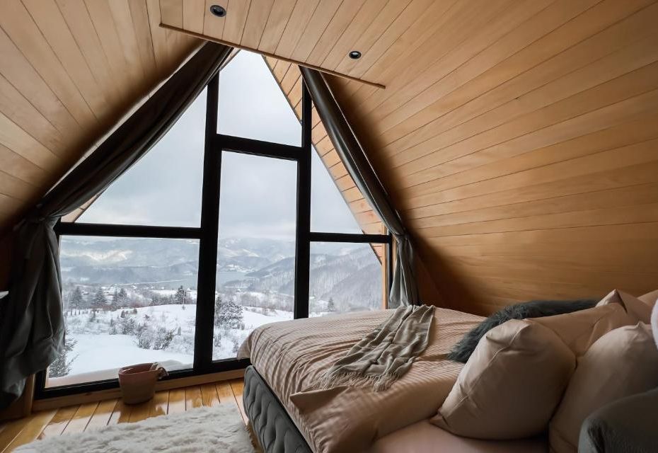 Tarvil Apartmani - Zaovine