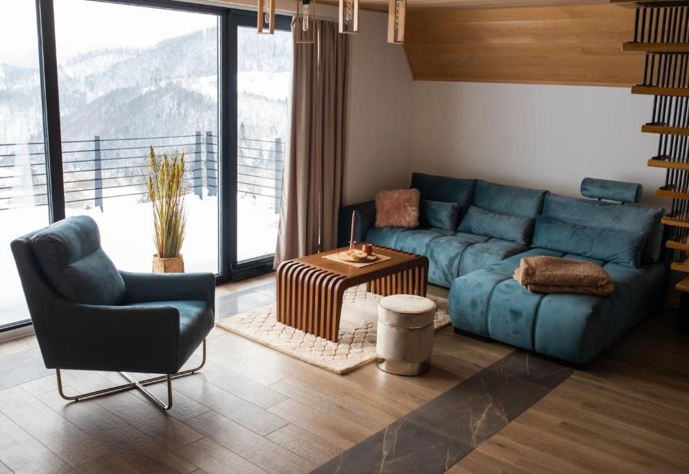 Tarvil Apartmani - Zaovine