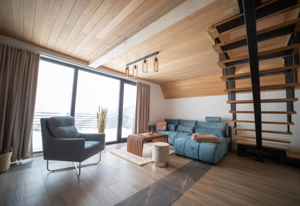 Tarvil Apartmani - Zaovine