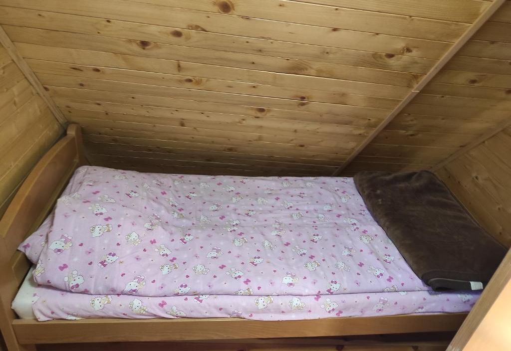 Vila Carobna suma Tara