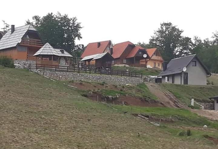 VILA ZORANA