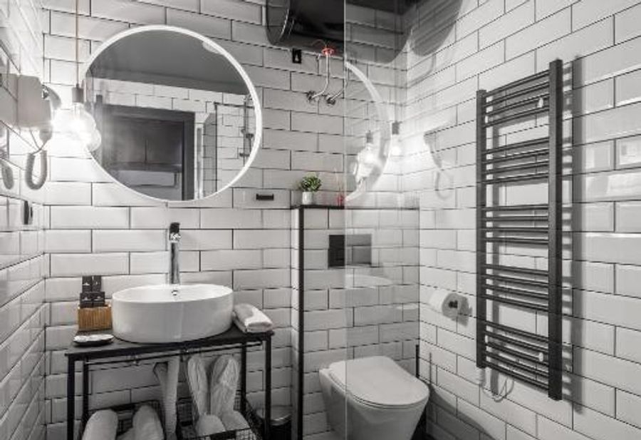 7 Rooms Suites