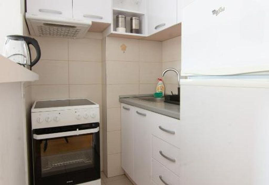 A Blok New Modern - Free garage parking, comfortable, quiet with a park view
