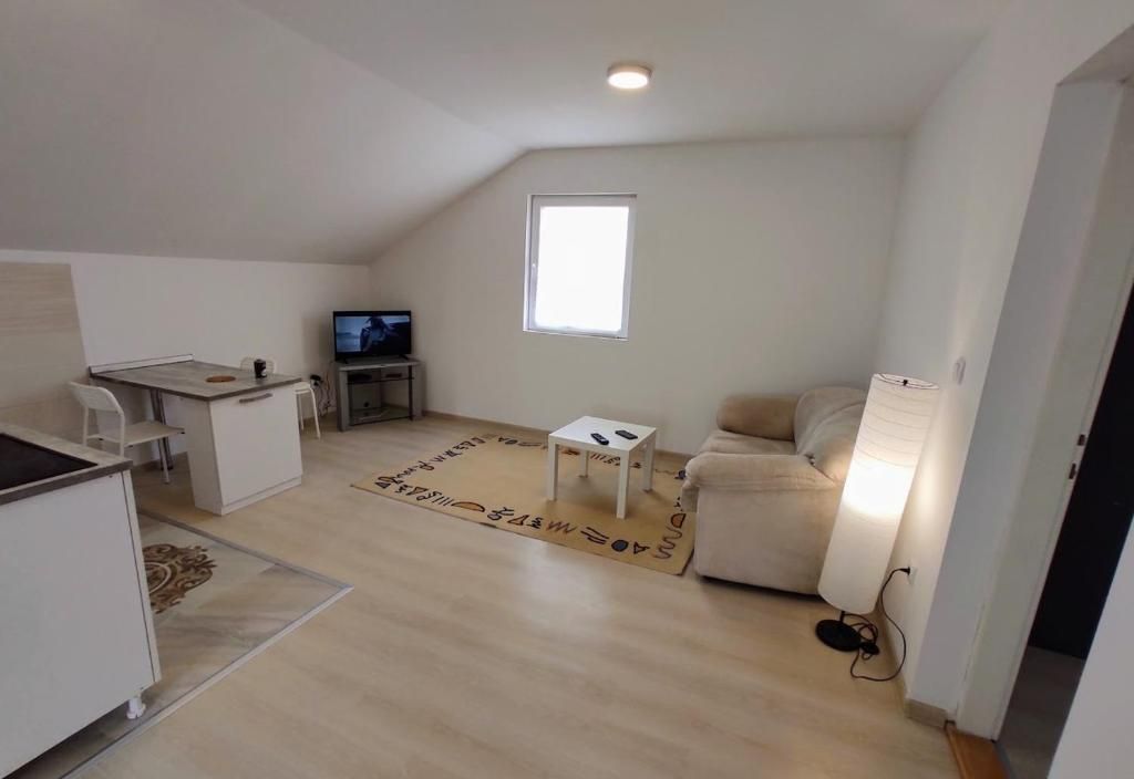 A1 - Airport Belgrade Apartment
