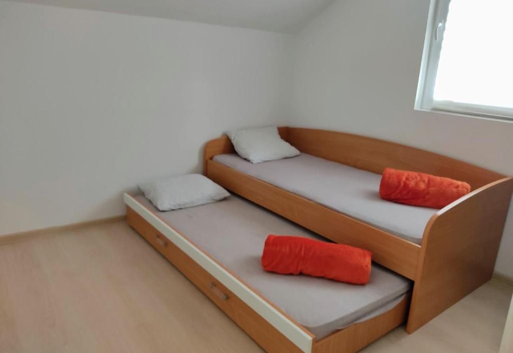 A1 - Airport Belgrade Apartment