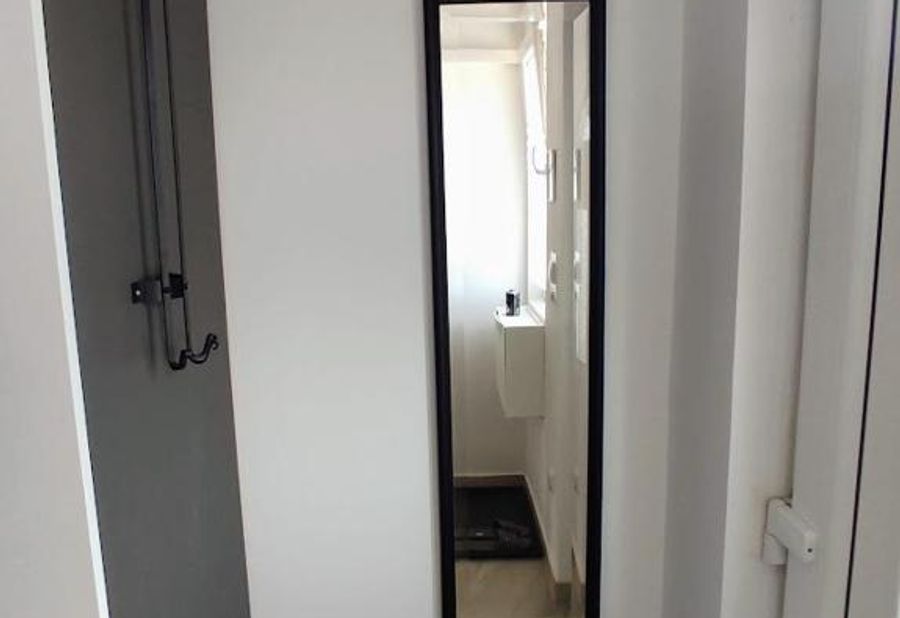 A1 - Airport Belgrade Apartment