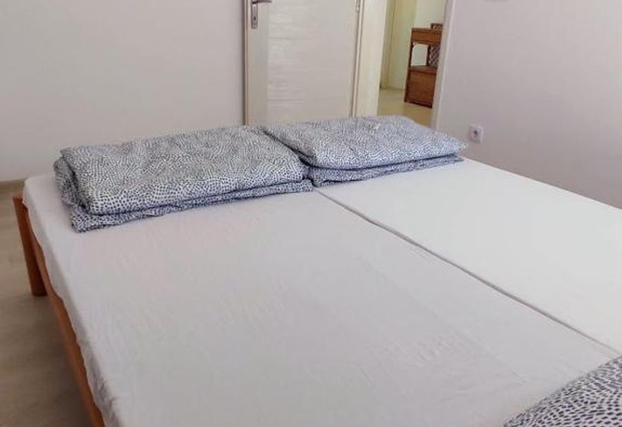 A1 - Airport Belgrade Apartment