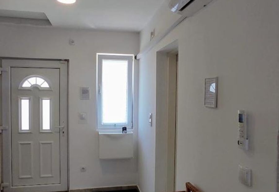 A1 - Airport Belgrade Apartment