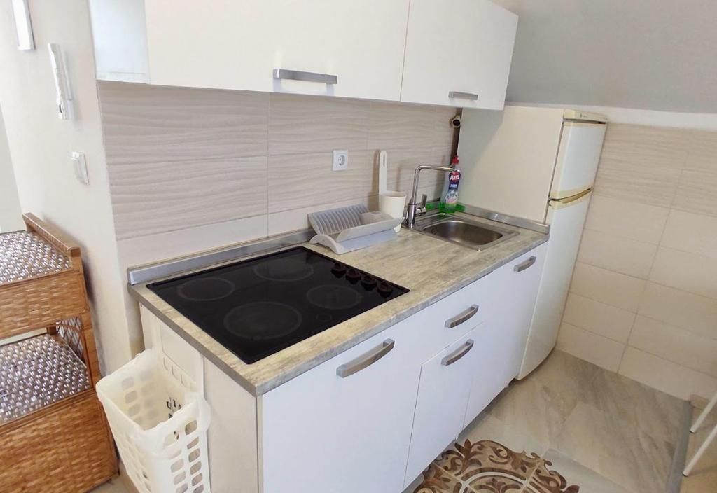 A1 - Airport Belgrade Apartment