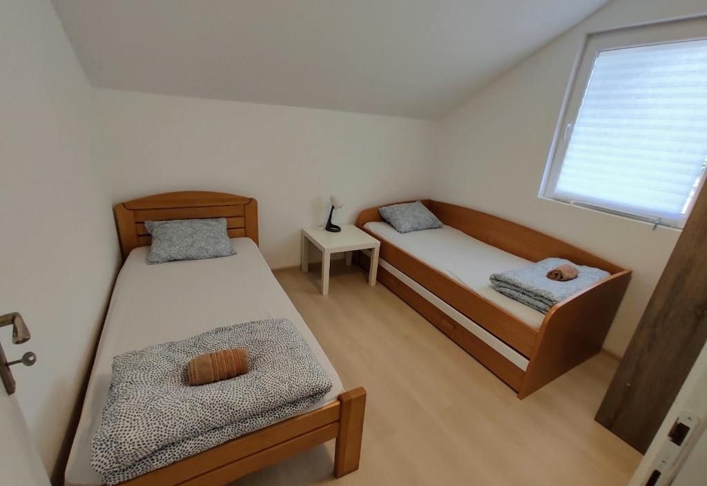 A1 - Airport Belgrade Apartment